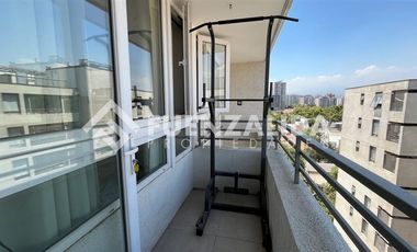 Departamento en Venta en Exequiel Fernandez