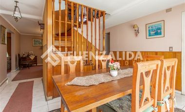 Casa en Venta en Cleveland / Las Tranqueras