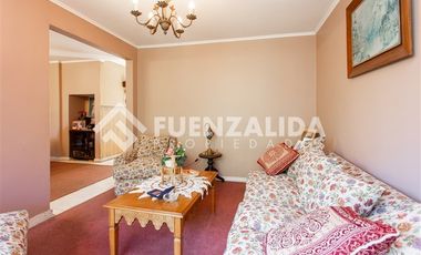 Casa en Venta en Cleveland / Las Tranqueras
