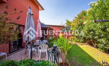 Casa en Venta en Cleveland / Las Tranqueras