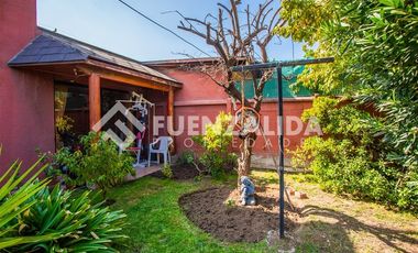 Casa en Venta en Cleveland / Las Tranqueras