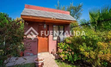 Casa en Venta en Cleveland / Las Tranqueras