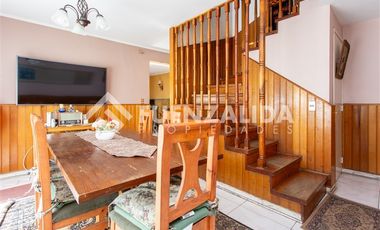 Casa en Venta en Cleveland / Las Tranqueras