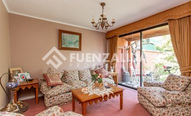 Casa en Venta en Cleveland / Las Tranqueras