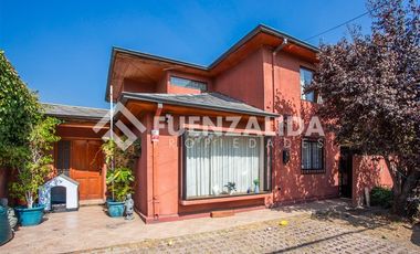 Casa en Venta en Cleveland / Las Tranqueras