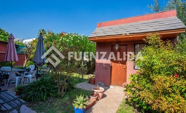 Casa en Venta en Cleveland / Las Tranqueras