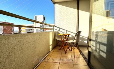Departamento en Venta en Camilo Ortúzar, avenida Macul, Departamental, metro Macul