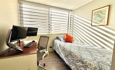 Departamento en Venta en Camilo Ortúzar, avenida Macul, Departamental, metro Macul