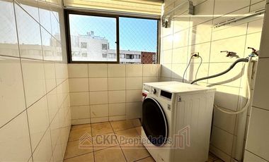 Departamento en Venta en Camilo Ortúzar, avenida Macul, Departamental, metro Macul