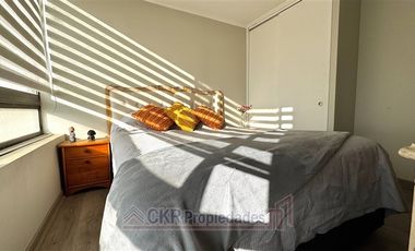 Departamento en Venta en Camilo Ortúzar, avenida Macul, Departamental, metro Macul