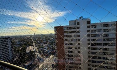 Departamento en Venta en Camilo Ortúzar, avenida Macul, Departamental, metro Macul
