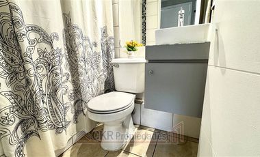 Departamento en Venta en Camilo Ortúzar, avenida Macul, Departamental, metro Macul