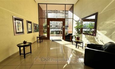 Departamento en Venta en Camilo Ortúzar, avenida Macul, Departamental, metro Macul
