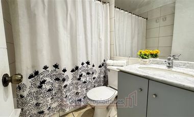 Departamento en Venta en Camilo Ortúzar, avenida Macul, Departamental, metro Macul