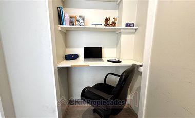 Departamento en Venta en Camilo Ortúzar, avenida Macul, Departamental, metro Macul
