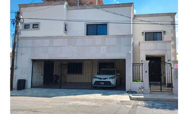 CASA EN VENTA COL. EL ROBLE, SAN NICOLAS DE LOS GARZA. NL