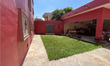 CASA EN VENTA COL. ANHUAC, SAN NICOLS DE LOS GARZA. NL