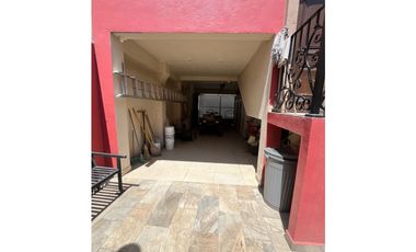 CASA EN VENTA COL. ANHUAC, SAN NICOLS DE LOS GARZA. NL