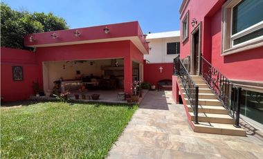 CASA EN VENTA COL. ANHUAC, SAN NICOLS DE LOS GARZA. NL