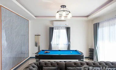 4 Bedroom Villa for sale in San Sai Luang, Chiang Mai