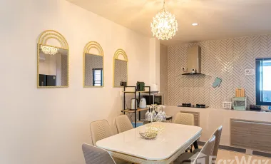 4 Bedroom Villa for sale in San Sai Luang, Chiang Mai