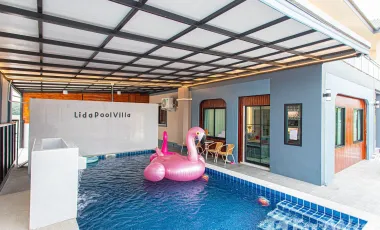 4 Bedroom Villa for sale in San Sai Luang, Chiang Mai