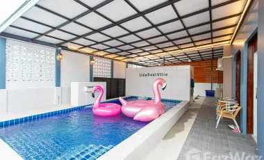 4 Bedroom Villa for sale in San Sai Luang, Chiang Mai