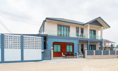 4 Bedroom Villa for sale in San Sai Luang, Chiang Mai