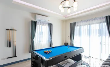 4 Bedroom Villa for sale in San Sai Luang, Chiang Mai