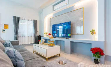 4 Bedroom Villa for sale in San Sai Luang, Chiang Mai