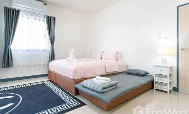 4 Bedroom Villa for sale in San Sai Luang, Chiang Mai