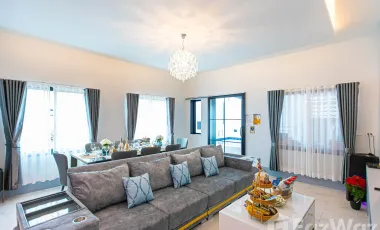 4 Bedroom Villa for sale in San Sai Luang, Chiang Mai