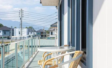 4 Bedroom Villa for sale in San Sai Luang, Chiang Mai