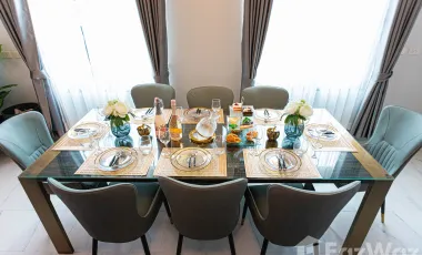 4 Bedroom Villa for sale in San Sai Luang, Chiang Mai