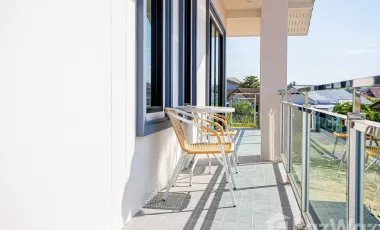 4 Bedroom Villa for sale in San Sai Luang, Chiang Mai