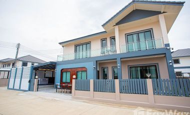 4 Bedroom Villa for sale in San Sai Luang, Chiang Mai