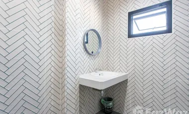 4 Bedroom Villa for sale in San Sai Luang, Chiang Mai