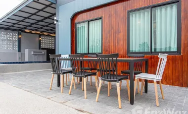 4 Bedroom Villa for sale in San Sai Luang, Chiang Mai