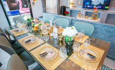 4 Bedroom Villa for sale in San Sai Luang, Chiang Mai