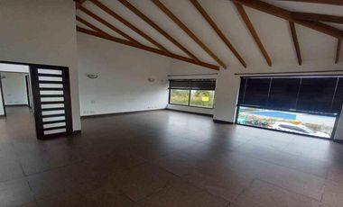 CASA EN ARRIENDO EN PALERMO/MANIZALES