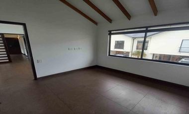 CASA EN ARRIENDO EN PALERMO/MANIZALES