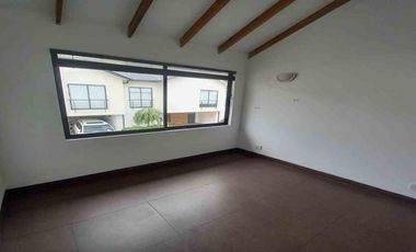 CASA EN ARRIENDO EN PALERMO/MANIZALES