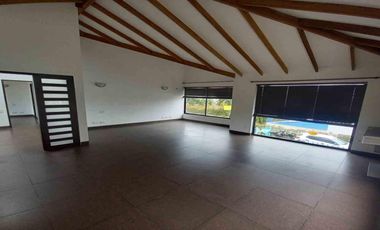 CASA EN ARRIENDO EN PALERMO/MANIZALES