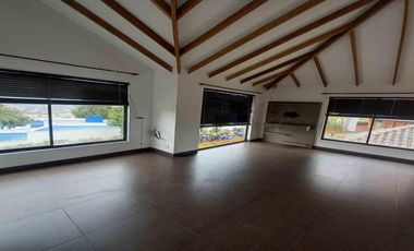 CASA EN ARRIENDO EN PALERMO/MANIZALES