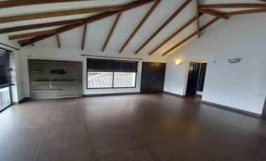 CASA EN ARRIENDO EN PALERMO/MANIZALES