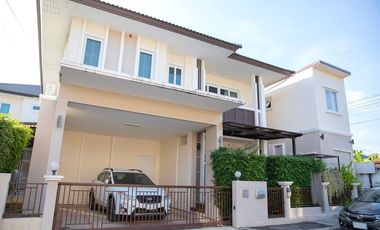 4 Bedroom House for sale at The Grand Park