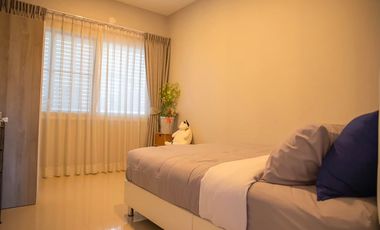 4 Bedroom House for sale at The Grand Park