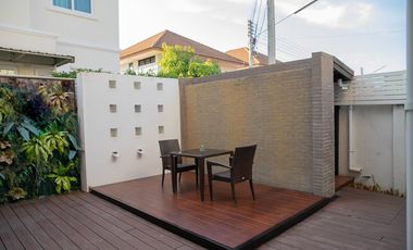 4 Bedroom House for sale at The Grand Park