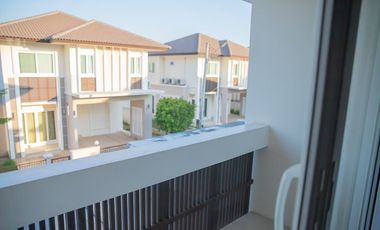 4 Bedroom House for sale at The Grand Park