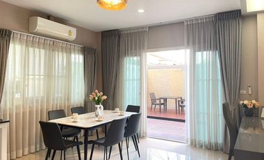 4 Bedroom House for sale at The Grand Park